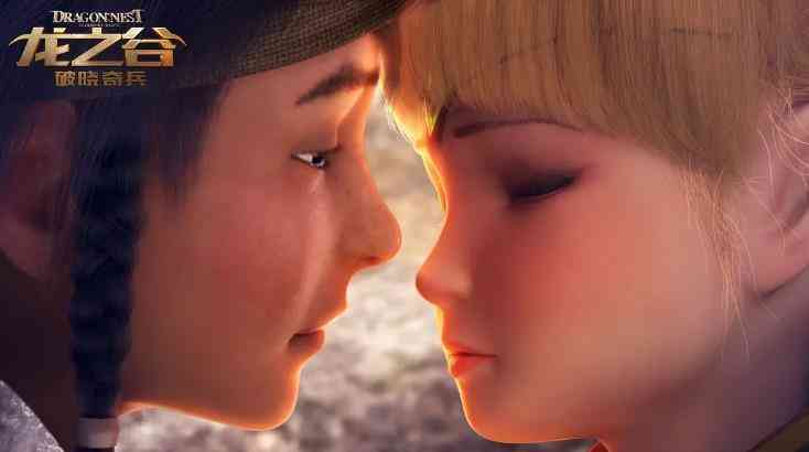 将二次元唱出圈层的周深,为何选《龙之谷2》为首款代言游戏?