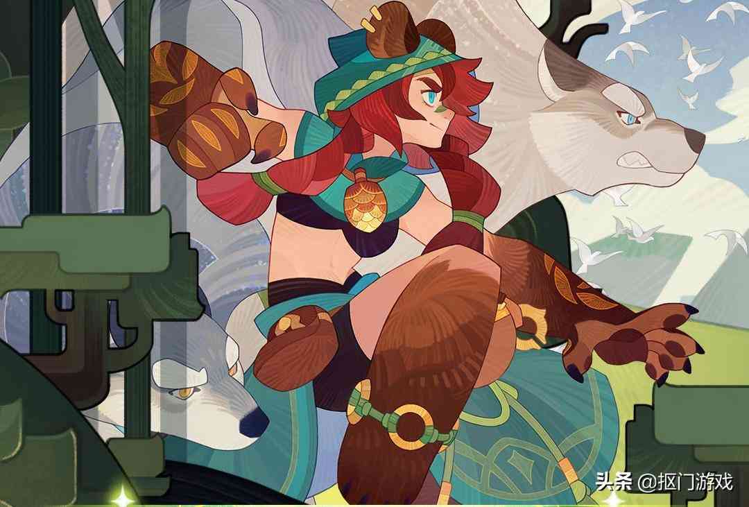 手游剑与远征:三个需要60刻印的刚需英雄,你都做了吗?