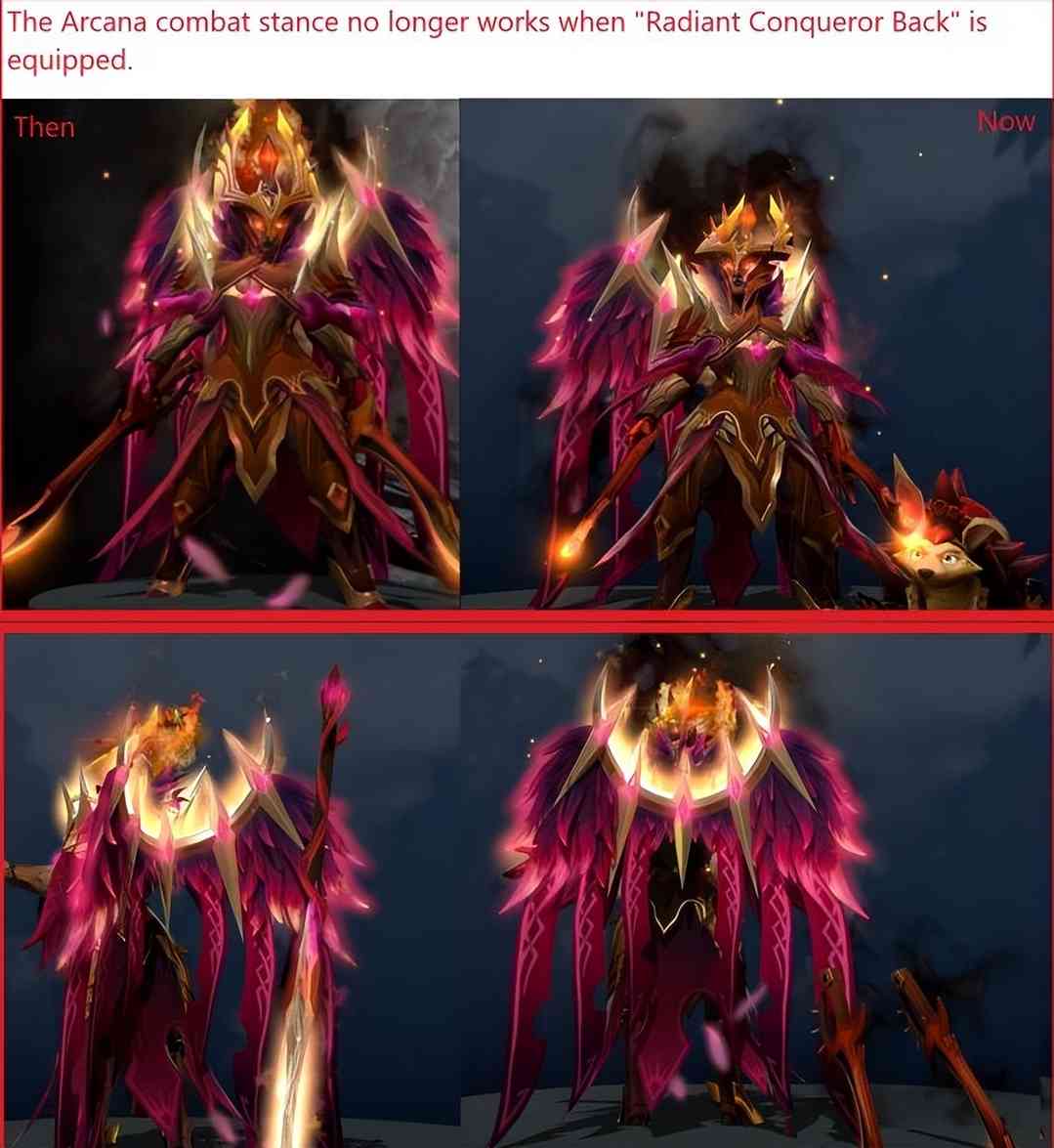 DOTA2:A杖节奏不断,主播靠恶性bug翻盘?Ti11本子预告出炉