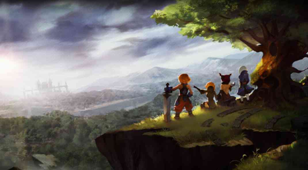 将二次元唱出圈层的周深,为何选《龙之谷2》为首款代言游戏?