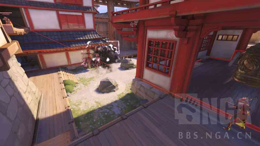 守望先锋:绝无仅有的总决赛碾压——小复盘上海龙vs君临总决赛