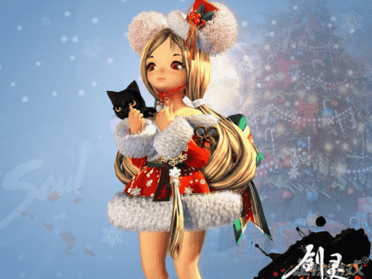 班花其实是网瘾少女?为追妹子玩剑灵,反手把英语6级给过了