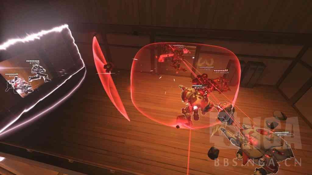 守望先锋:绝无仅有的总决赛碾压——小复盘上海龙vs君临总决赛