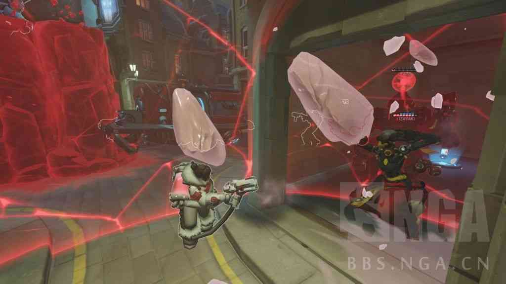 守望先锋:绝无仅有的总决赛碾压——小复盘上海龙vs君临总决赛