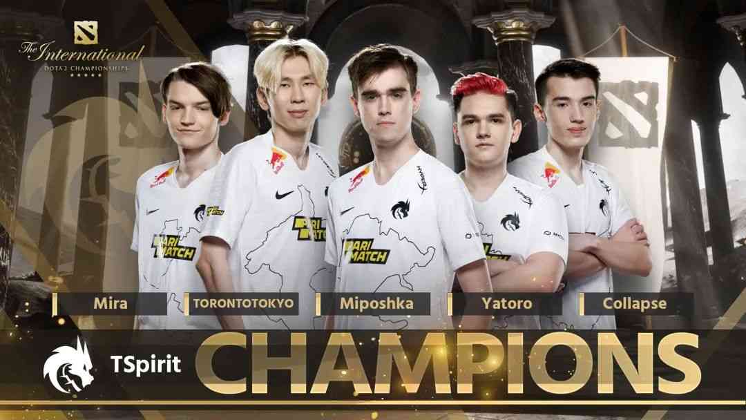DOTA2 TI10落幕,LGD与不朽盾失之交臂,电竞热潮仍在延续
