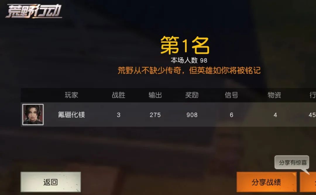 “日本营收620亿”的《荒野行动》明明很优秀,为什么还差评如潮