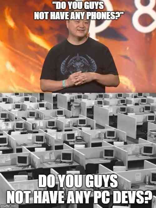 暴雪的傲慢,最终铸就了狗都不玩的守望先锋