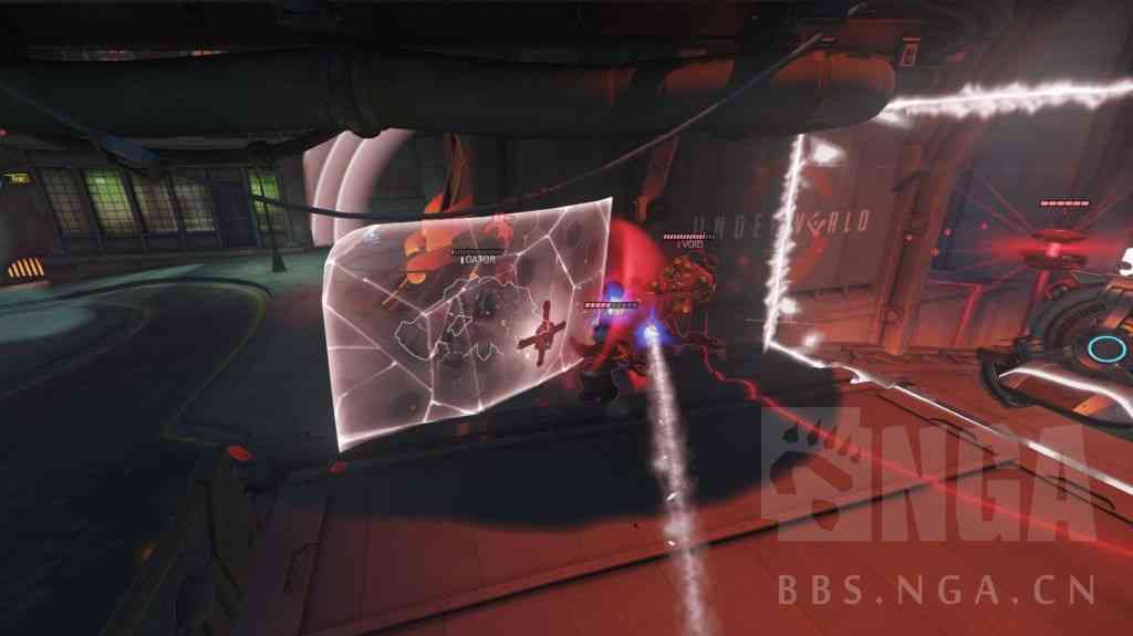 守望先锋:绝无仅有的总决赛碾压——小复盘上海龙vs君临总决赛