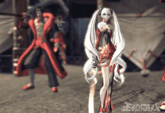 班花其实是网瘾少女?为追妹子玩剑灵,反手把英语6级给过了