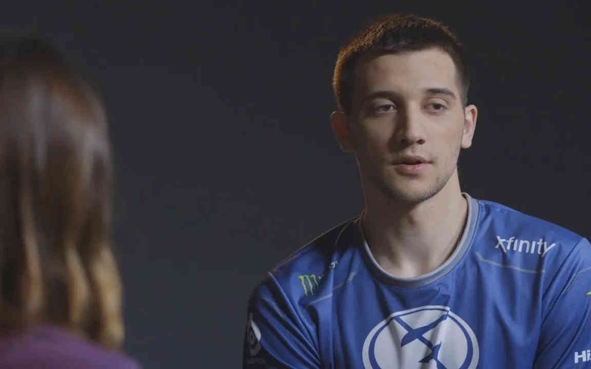 Dota2-盘点中外对抗中的名场面:rtz“三上又亚”、oc华山论剑