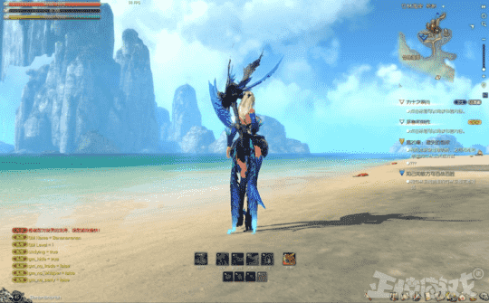 班花其实是网瘾少女?为追妹子玩剑灵,反手把英语6级给过了