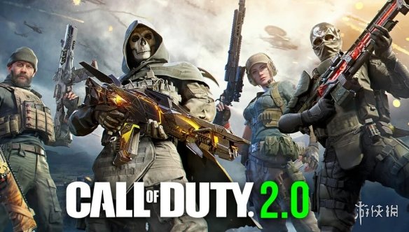 订阅制是未来?传闻《使命召唤》将推出自己的订阅服务