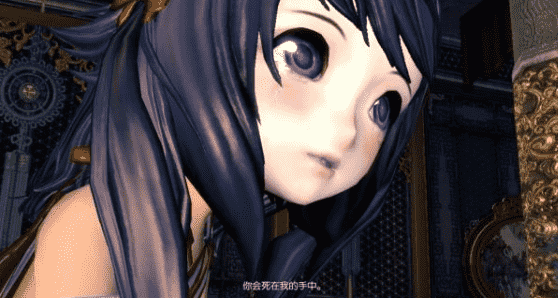 《剑灵》中最悲情的人物,因为心善被利用,复活后被迫成为反派