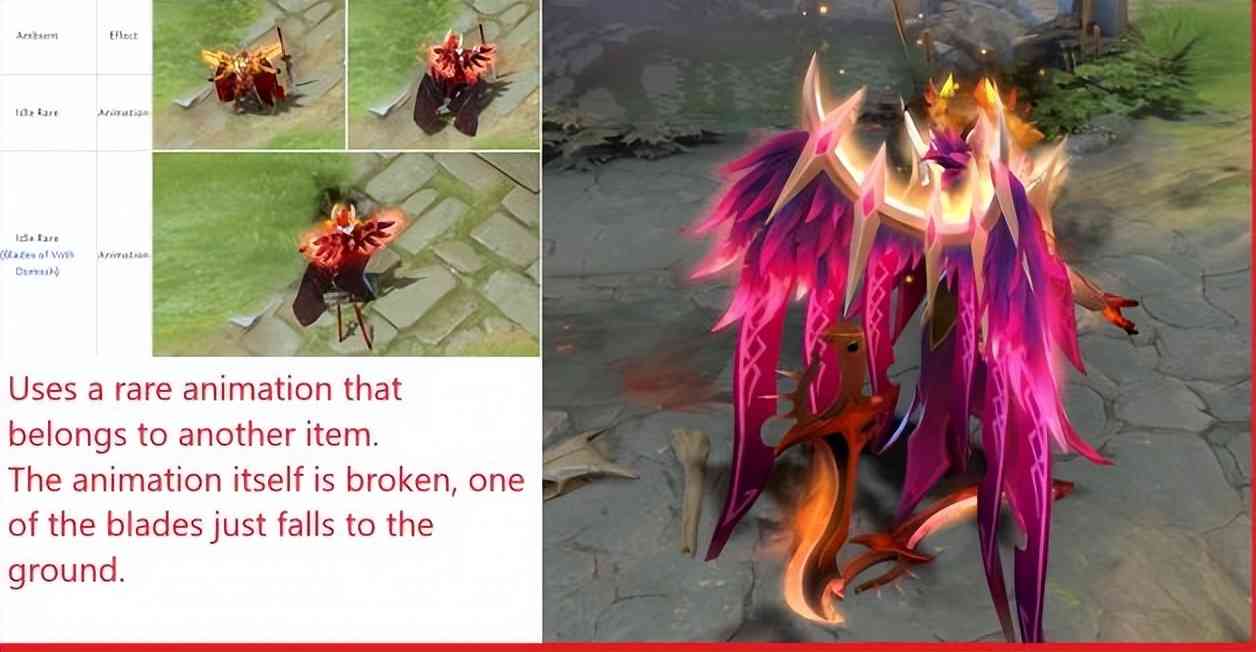 DOTA2:A杖节奏不断,主播靠恶性bug翻盘?Ti11本子预告出炉