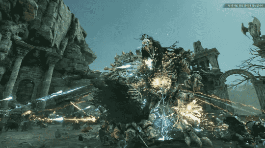 2022年新王炸?《剑灵》开发商连曝两款端游大作