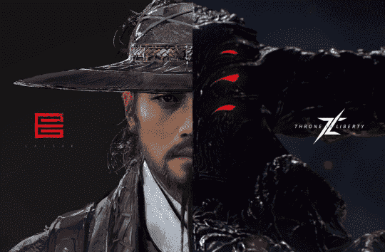 2022年新王炸?《剑灵》开发商连曝两款端游大作