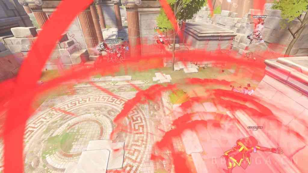 守望先锋:绝无仅有的总决赛碾压——小复盘上海龙vs君临总决赛