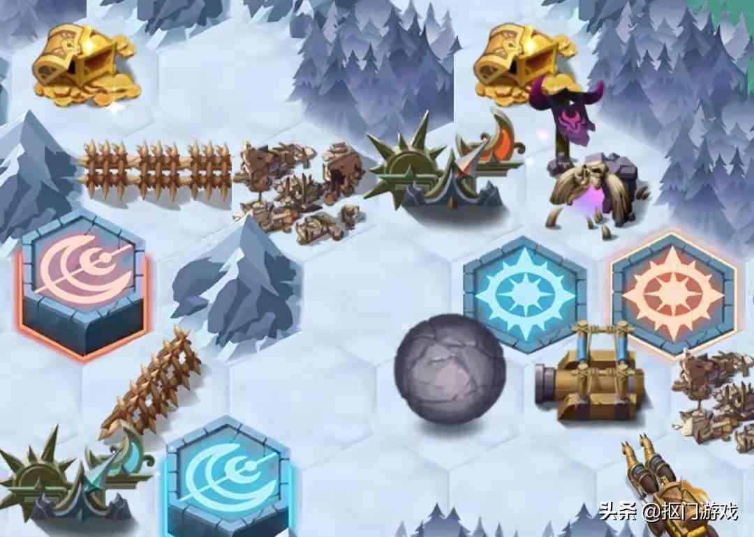 手游剑与远征:新活动陆续上线?剿恶炮火和商品焕新福利一览