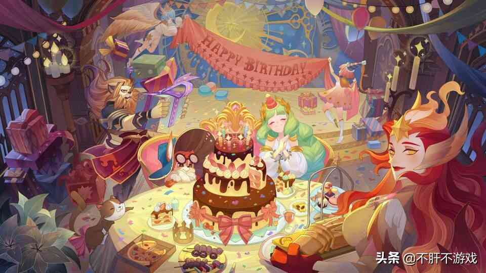 剑与远征:疯子看号有史以来最长的一篇,耐心看完