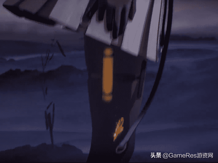 《明日方舟:终末地》实机演示首曝,鹰角网络越来越出人意料了