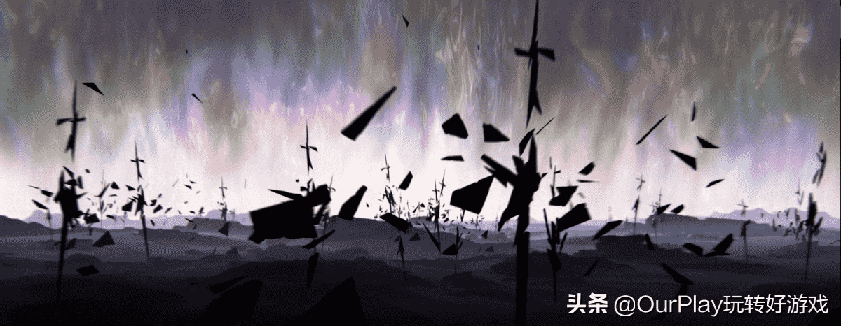 《明日方舟:终末地》概念CG发布,海内外玩家期待拉满