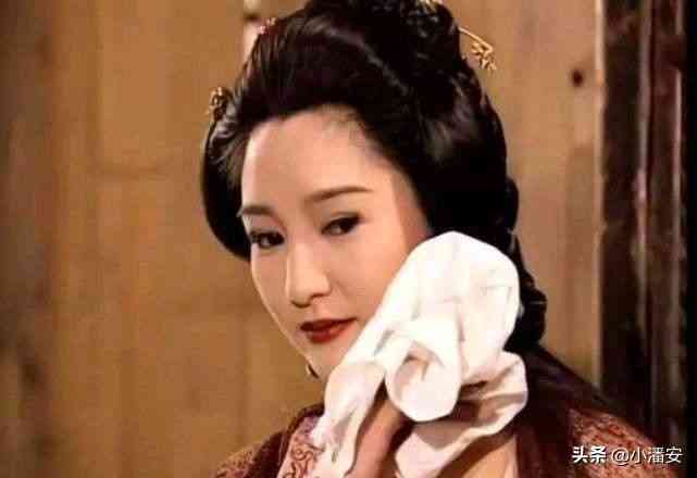 四版“马夫人”对比:谁勾魂夺魄,谁不在状态,谁最出格过分?