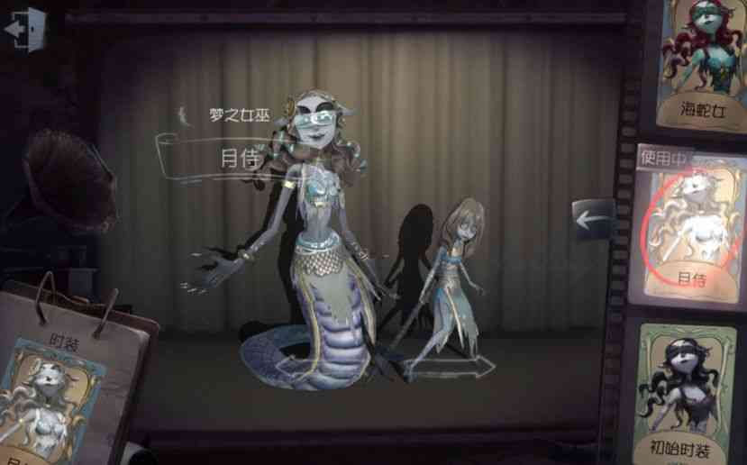 第五人格:玩起来最有意思的三大角色,超神超鬼就在一念之间