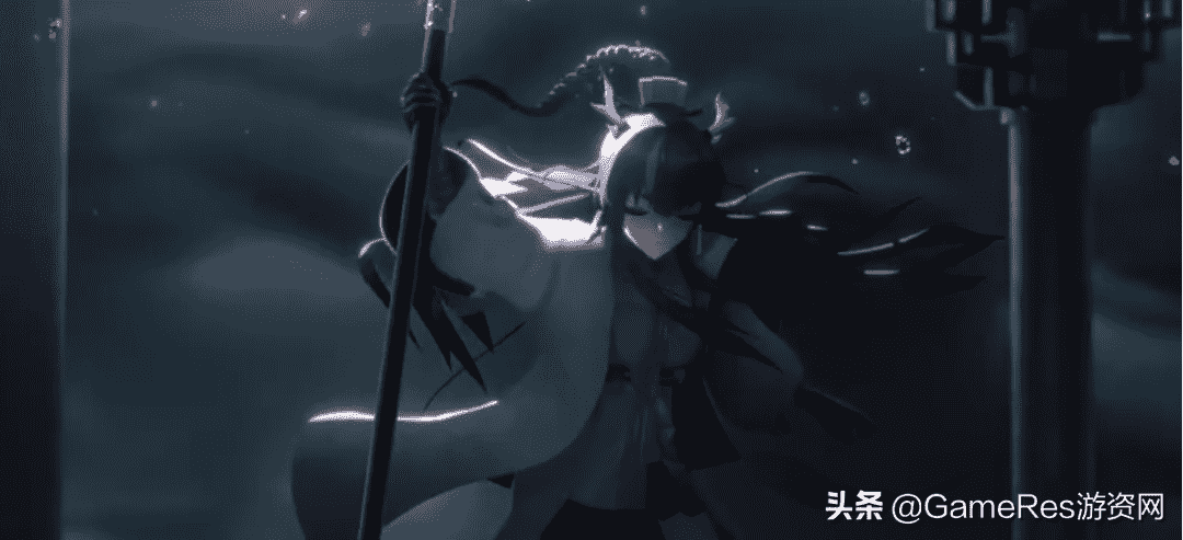 《明日方舟:终末地》实机演示首曝,鹰角网络越来越出人意料了