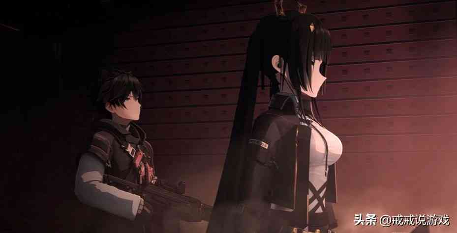 《明日方舟:终末地》竟是一款3D即时策略RPG游戏,玩家:出必玩