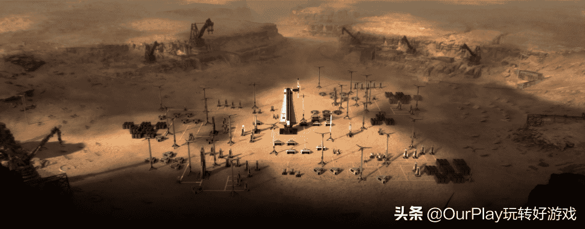 《明日方舟:终末地》概念CG发布,海内外玩家期待拉满