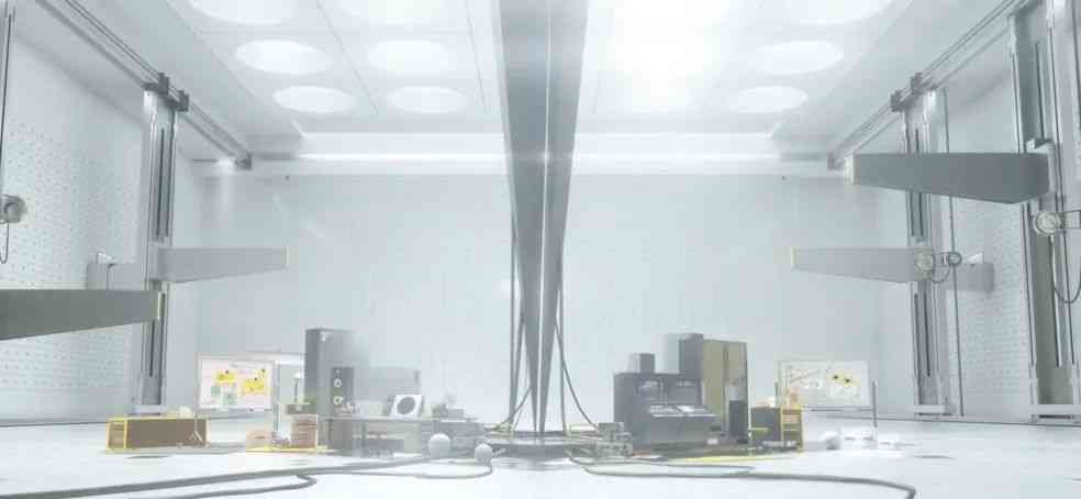 《明日方舟:终末地》正式公布,TapTap 预约开启