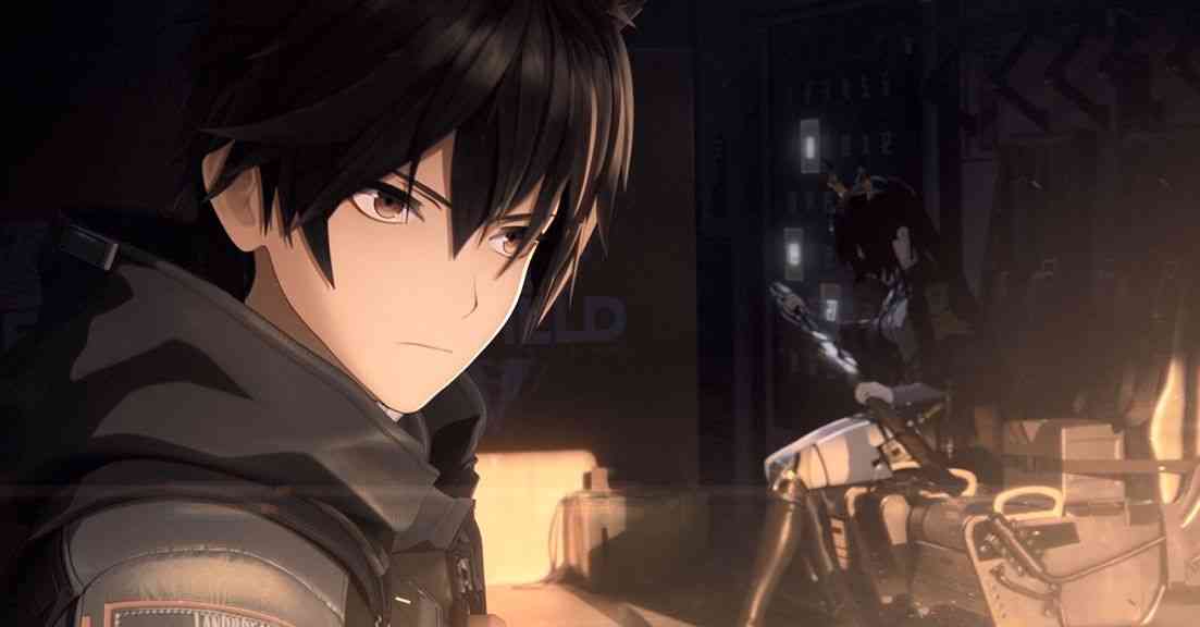 鹰角《明日方舟》IP新作!实机首曝后的《明日方舟:终末地》如何