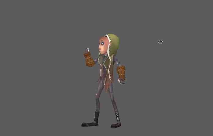 第五人格:玩家心中的人气王是TA?这些本命角色戳中你了吗?