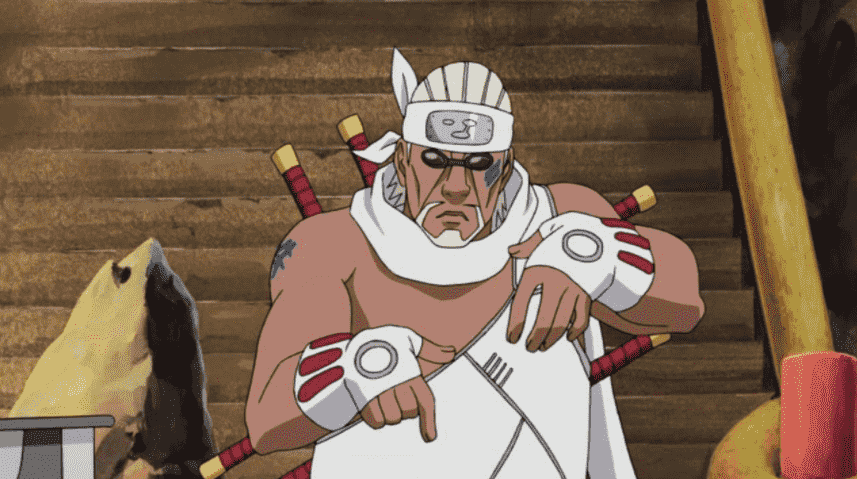 火影忍者手游:奇拉比忍界大战首曝?太阳橙挑战小李,有好戏看了