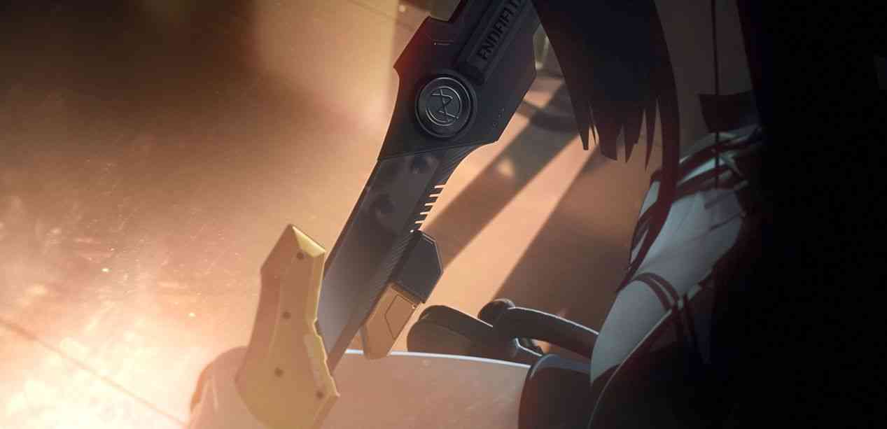 鹰角《明日方舟》IP新作!实机首曝后的《明日方舟:终末地》如何