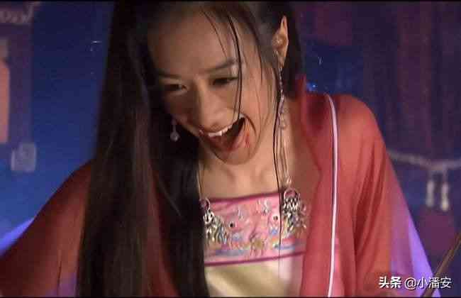 四版“马夫人”对比:谁勾魂夺魄,谁不在状态,谁最出格过分?