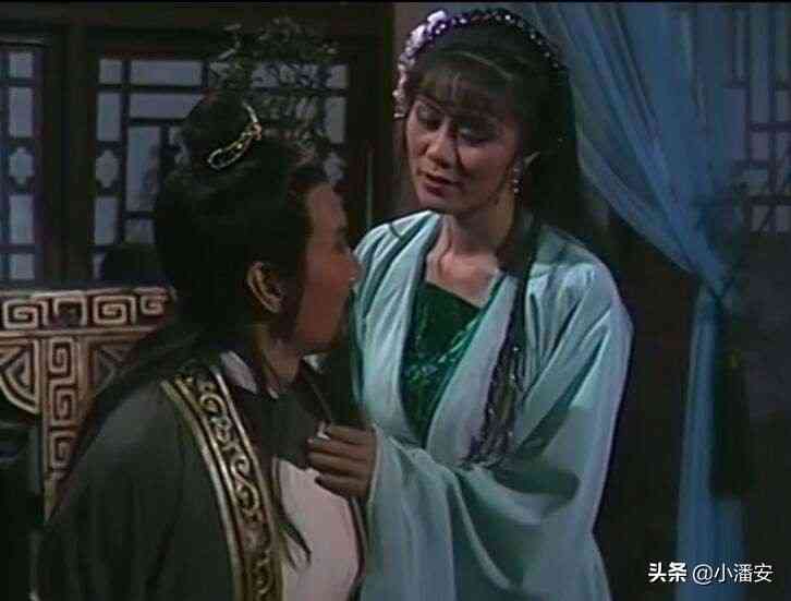 四版“马夫人”对比:谁勾魂夺魄,谁不在状态,谁最出格过分?